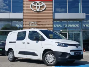 Toyota Proace City 2022