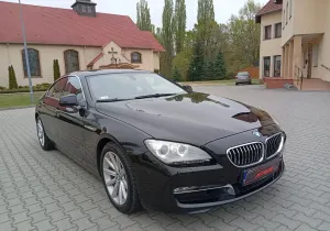BMW 6 Series F12/F13/F14 2013