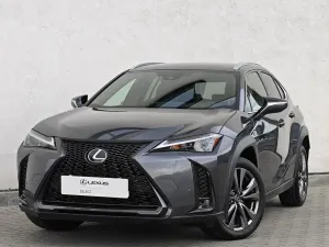 Lexus UX 200 GPF F Sport Design+ 2WD 2022