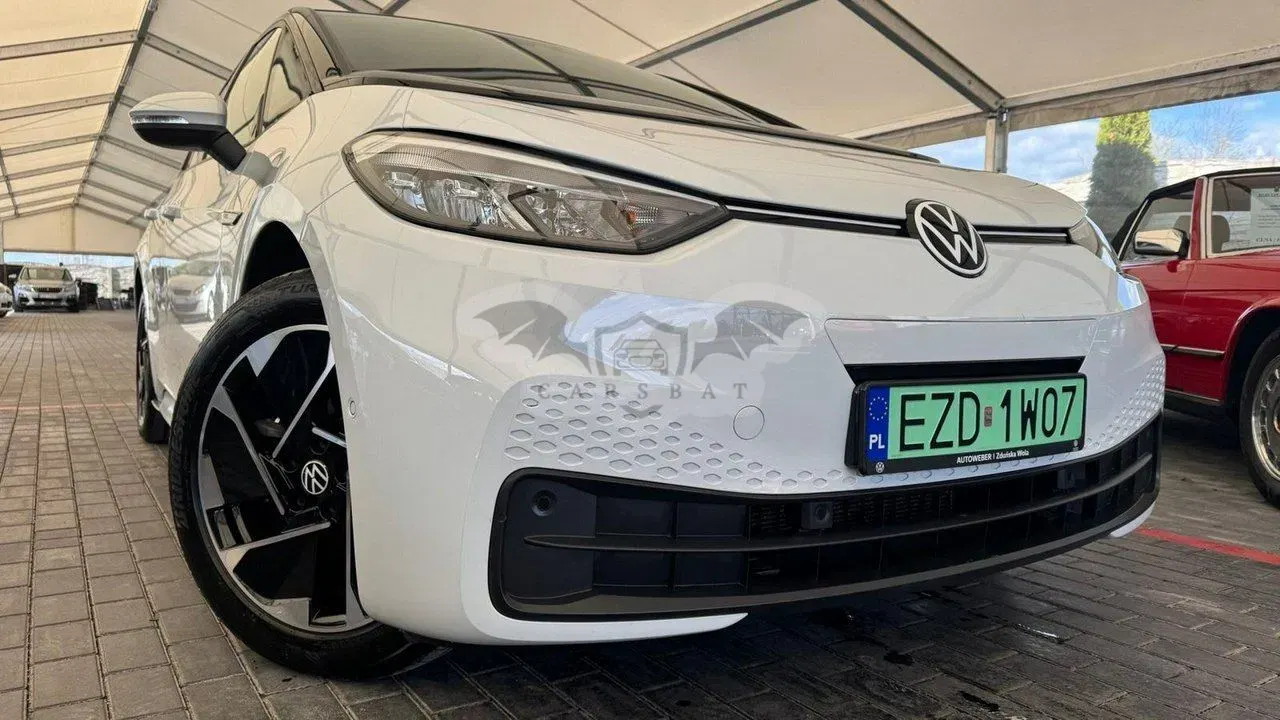 Volkswagen ID.3 2023