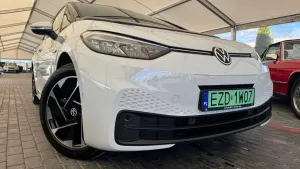 Volkswagen ID.3 2023