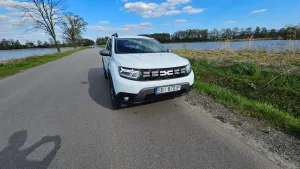 Dacia Duster II 1.0 TCe Journey 2023