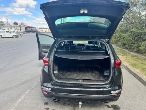 Kia Sportage V 1.6 CRDI AWD Eco-Dynamics+ (48V M-H) DCT GT LINE 2021
