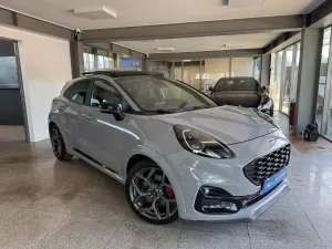 Ford Puma 1.5 EcoBoost ST X 2023