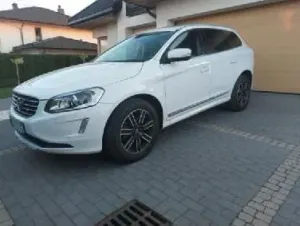 Volvo XC60 I D3 Drive-E Summum 2016