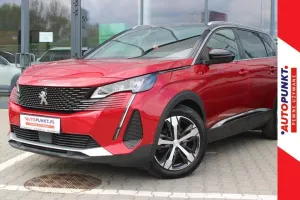 Peugeot 5008 II 2022
