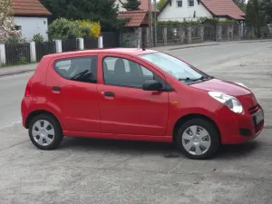 Suzuki Alto 1.0 Basic 2009