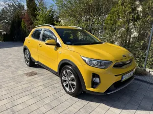 Kia Stonic 1.4 XL 2018