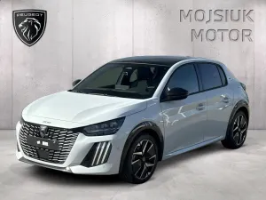 Peugeot 208 II 2026