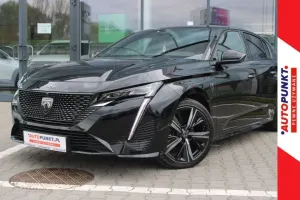 Peugeot 308 T9 2022