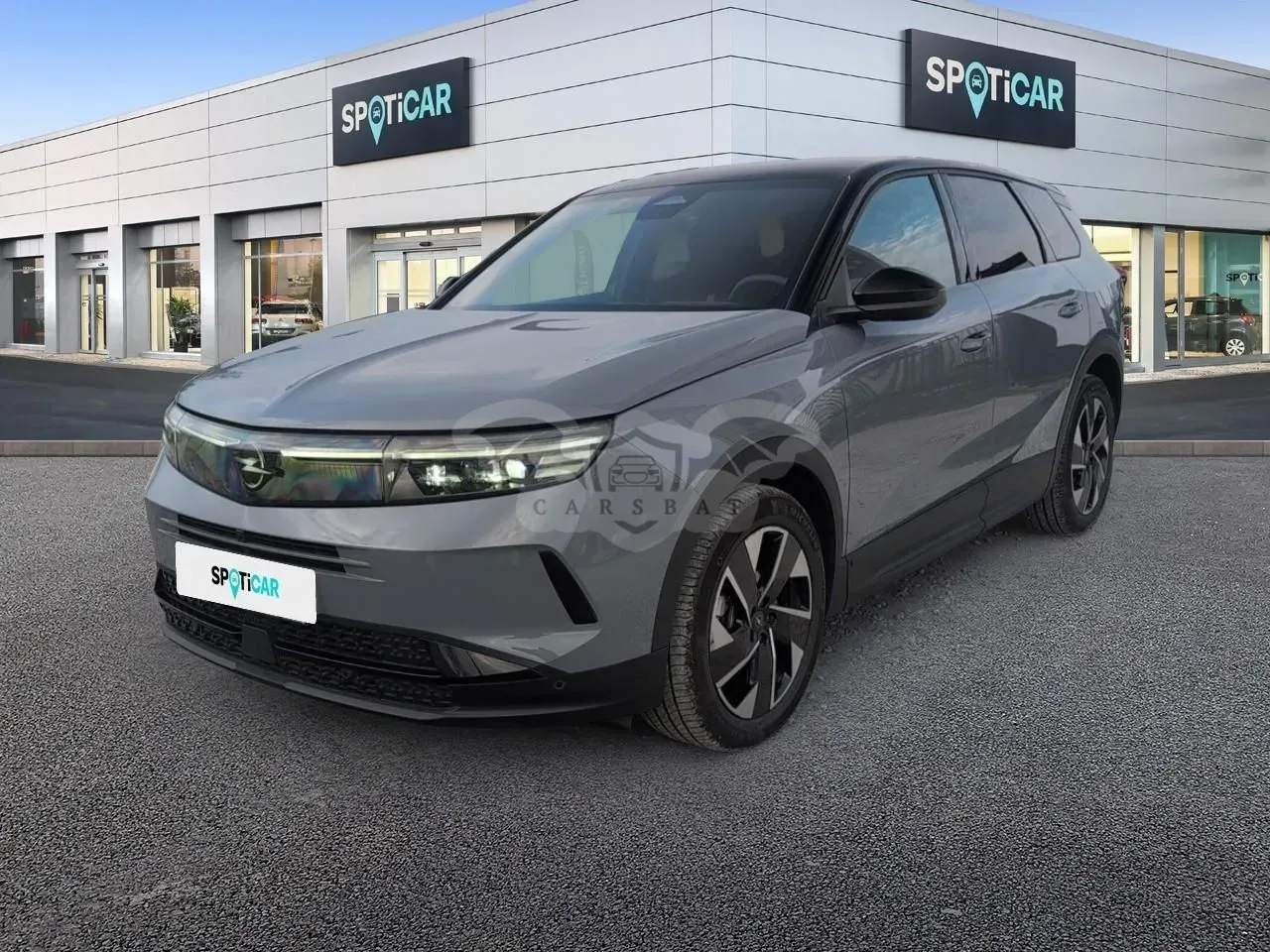 Opel Grandland 2025