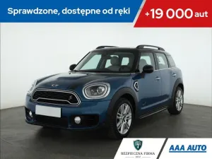 Mini Countryman 2018