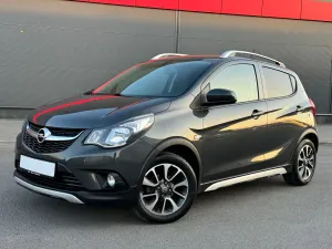 Opel Karl 1.0 Rocks 2017
