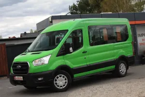 Ford Transit VIII L2H3 VA Trend 2019