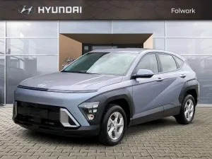 Hyundai Kona II 1.0 T-GDI Smart 2025