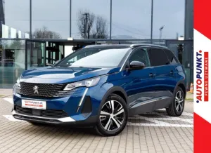 Peugeot 5008 II 2021
