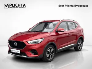 MG ZS 2023