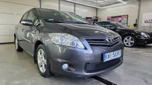 Toyota Auris I 1.6 Premium 2010