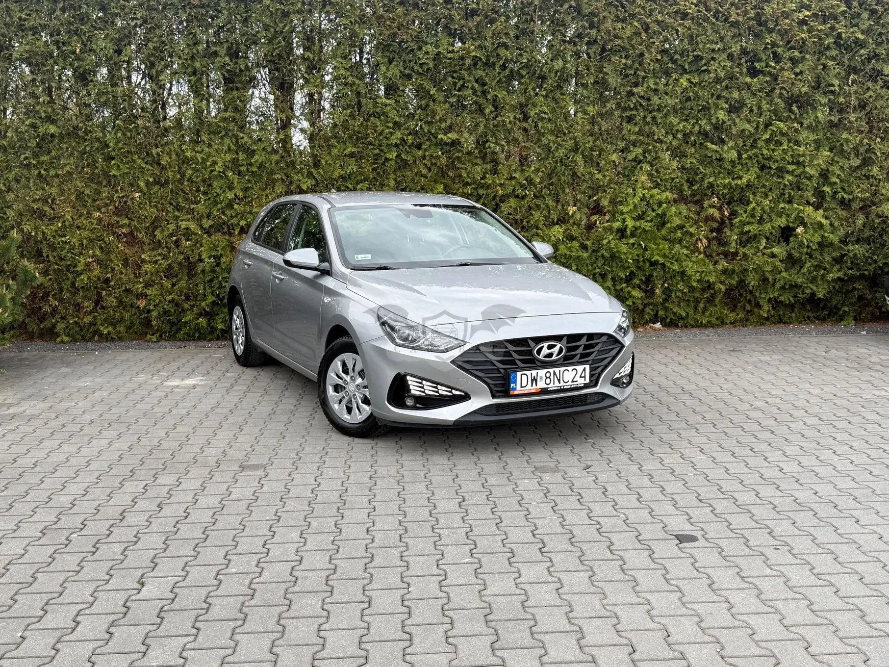 Hyundai i30 III 1.5 DPI Comfort 2021