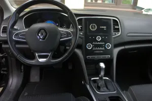 Renault Megane IV 2017