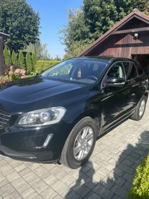 Volvo XC60 I D4 Geartronic Momentum 2014