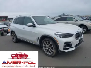 BMW X5 G05 2022