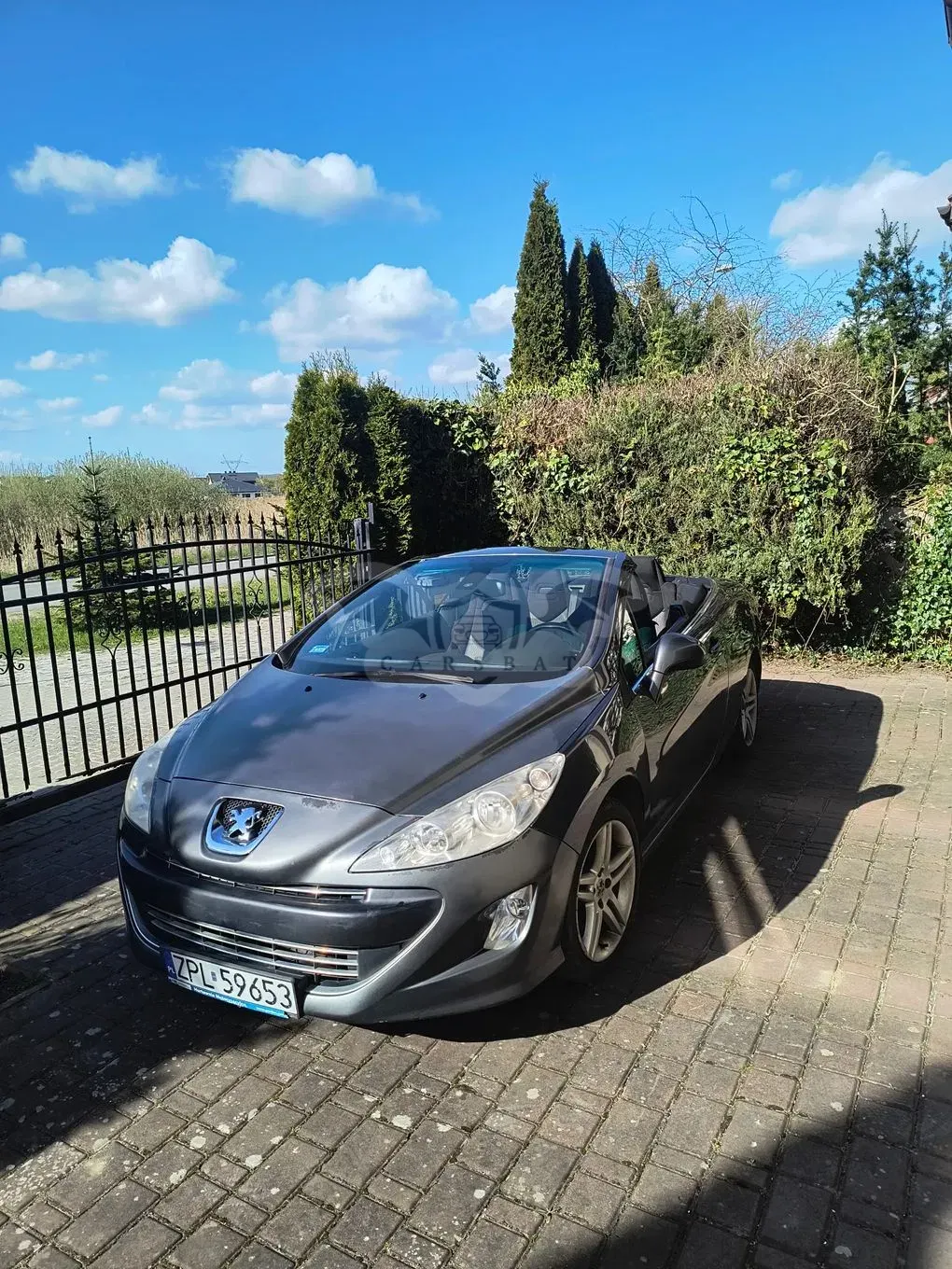 Peugeot 308 1.6 Sport 2009