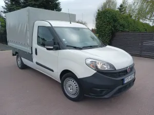 Fiat Doblo 2016
