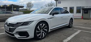 Volkswagen Arteon 2.0 TSI R-Line DSG 2020