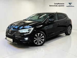Renault Megane IV 2023