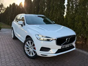 Volvo XC60 II 2020