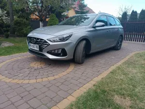 Hyundai i30 III 1.6 D Comfort 2020