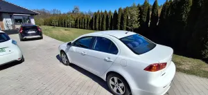 Mitsubishi Lancer IX 1.5 2010