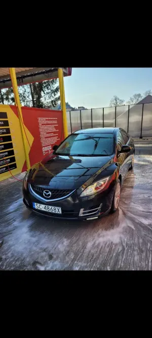Mazda 6 II 2.2 CD 2009