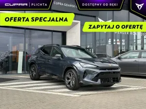 Cupra Formentor 1.5 eTSI mHEV DSG 2026