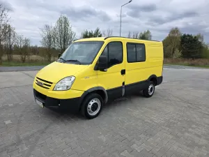 Iveco Daily 2007