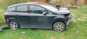 Ford C-Max II 2.0 TDCi Titanium 2011