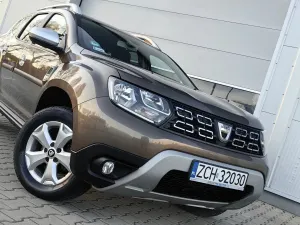 Dacia Duster II 1.5 dCi Ambiance 2018