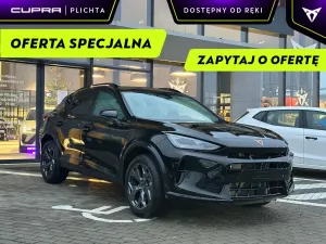 Cupra Formentor 1.5 eTSI mHEV DSG 2026
