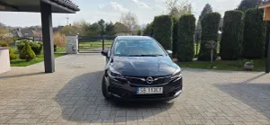 Opel Astra K 1.5 CDTI Edition S&S 2020