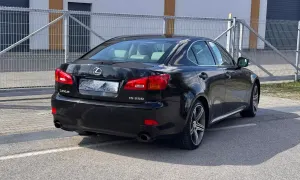 Lexus IS II 250 Luxury Line 2009