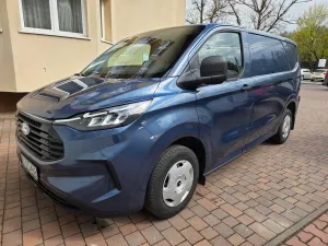 Ford Transit 2023