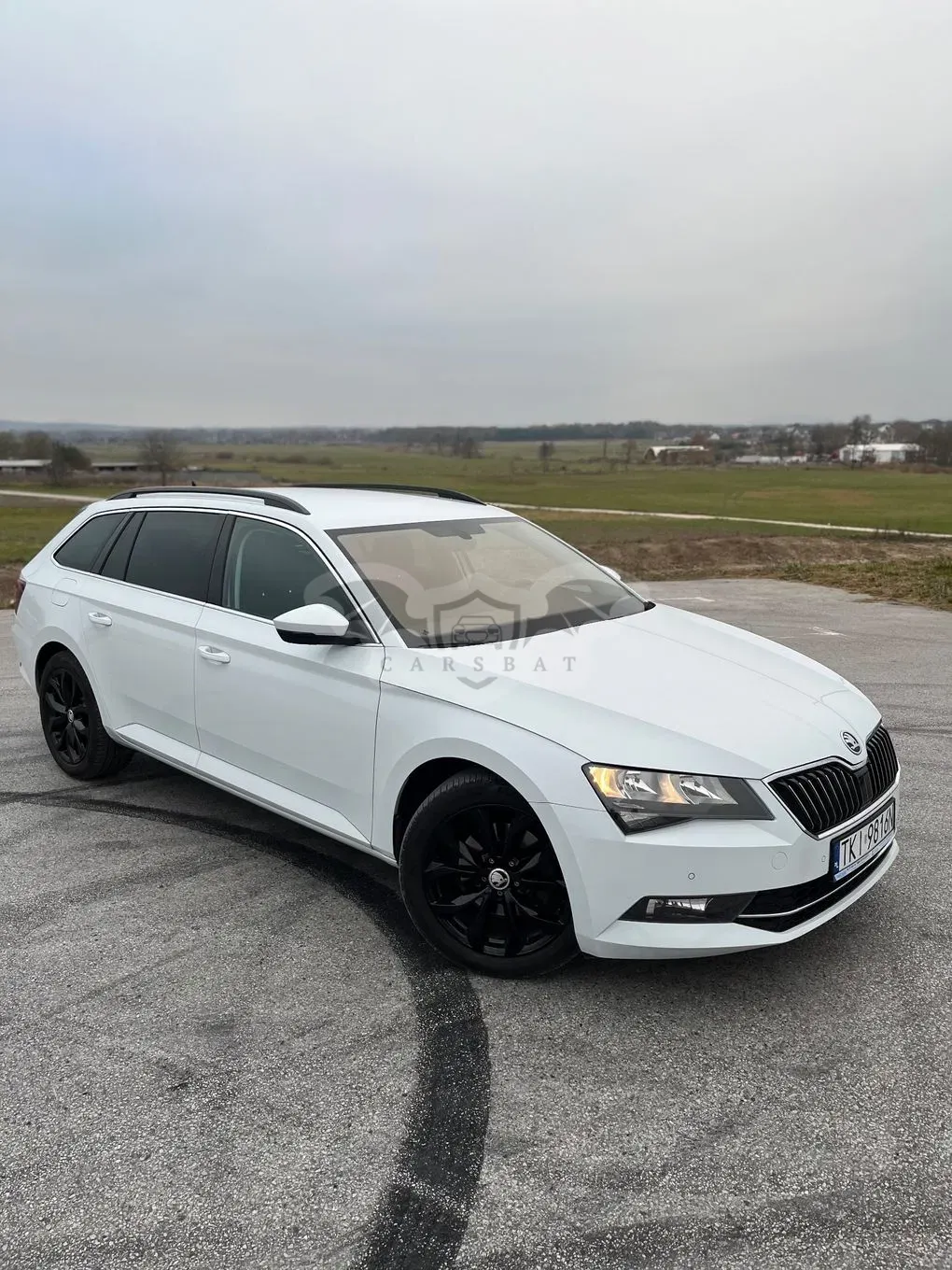Skoda Superb III 1.6 TDI DSG Active 2018