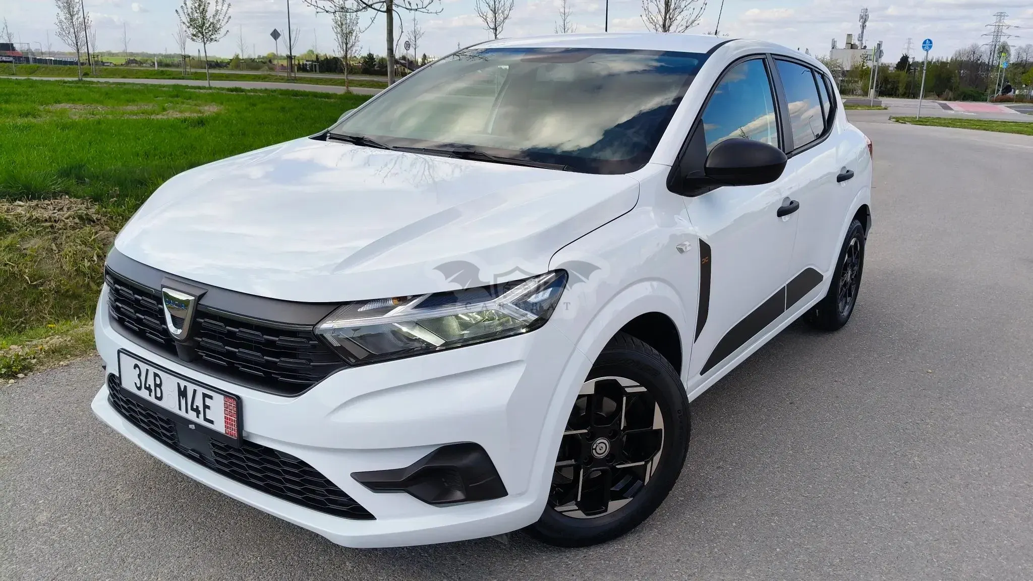 Dacia Sandero III TCe 90 Comfort 2022