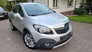 Opel Mokka I 1.6 Cosmo S&S 2015