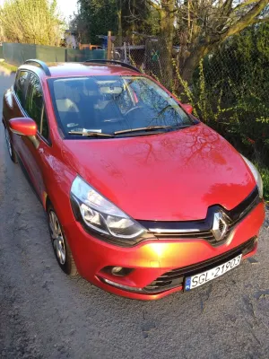 Renault Clio IV 0.9 Energy TCe Alize 2017