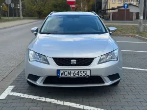 Seat Leon III 1.2 TSI Start&Stop I-Tech 2016