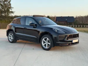 Porsche Macan I Standard 2019