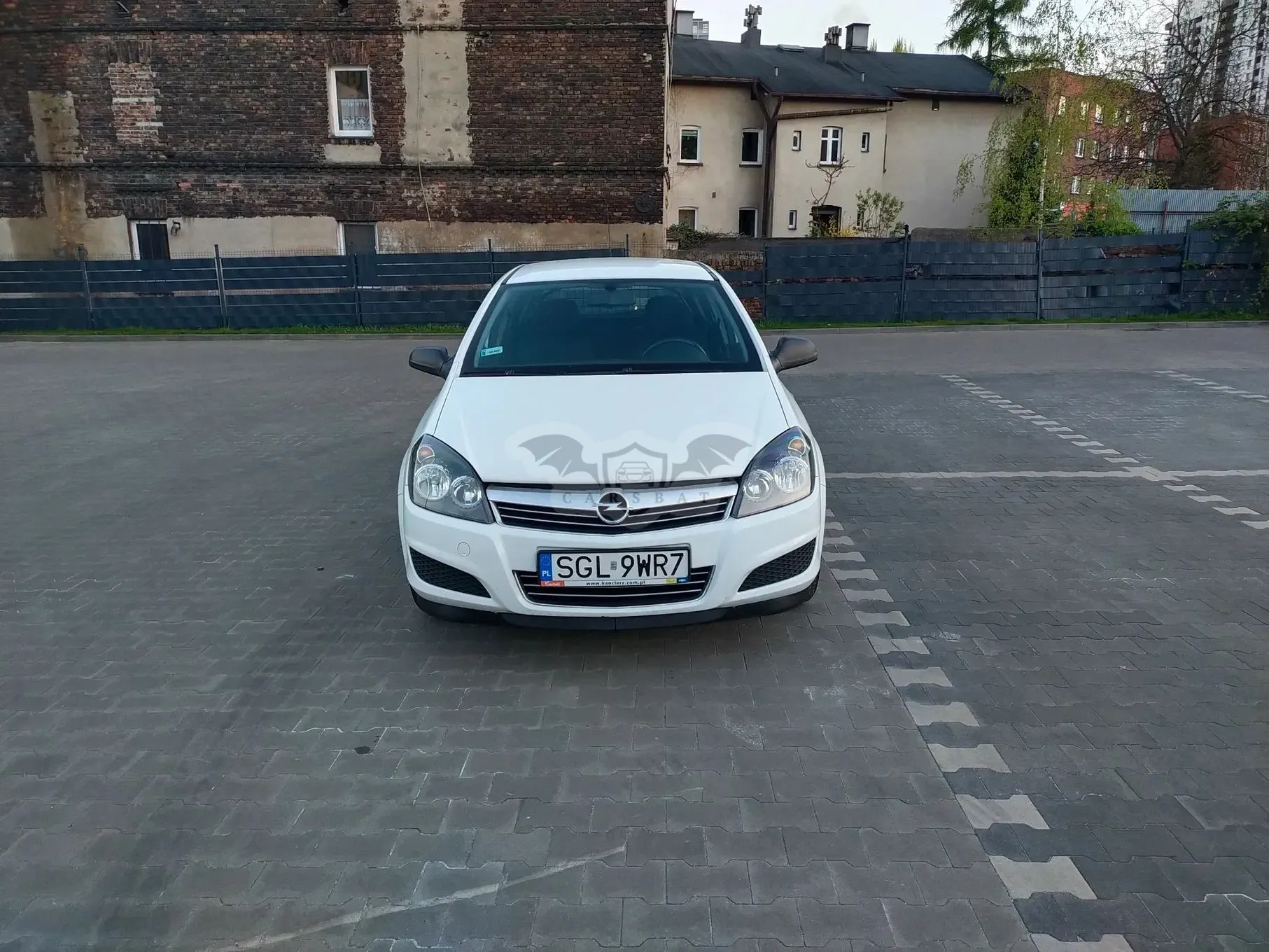 Opel Astra H 1.3 CDTI Enjoy 2010