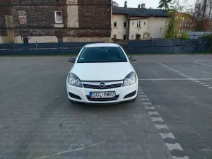 Opel Astra H 1.3 CDTI Enjoy 2010